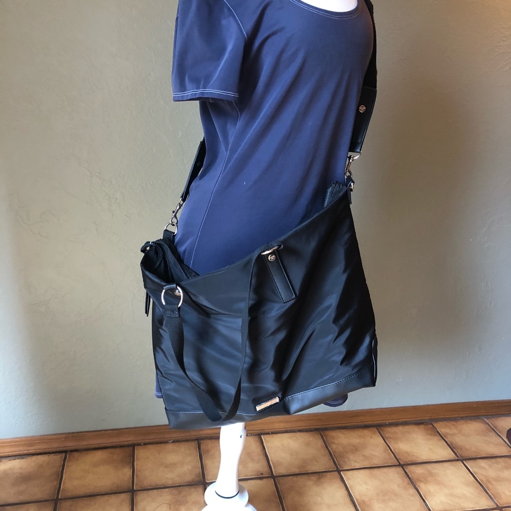 Madden Girl travel bag